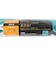 ミズノ（MIZUNO）ソフトボール用バット AX4 トップ 85cm/平均740g 1CJFSA0285 0125