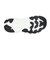 ホカ（HOKA）ランニングシューズ ジョギングシューズ クリフトン 11 ワイド ブラック ホワイト 1177538-BWHT スポーツ シューズ トレーニング