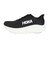 ホカ（HOKA）ランニングシューズ ジョギングシューズ クリフトン 11 ワイド ブラック ホワイト 1177538-BWHT スポーツ シューズ トレーニング