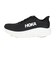 ホカ（HOKA）ランニングシューズ ジョギングシューズ クリフトン 11 ワイド ブラック ホワイト 1177538-BWHT スポーツ シューズ トレーニング