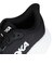 ホカ（HOKA）ランニングシューズ ジョギングシューズ クリフトン 11 ワイド ブラック ホワイト 1177538-BWHT スポーツ シューズ トレーニング