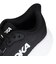 ホカ（HOKA）ランニングシューズ ジョギングシューズ クリフトン 11 ワイド ブラック ホワイト 1177538-BWHT スポーツ シューズ トレーニング