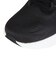 ホカ（HOKA）ランニングシューズ ジョギングシューズ クリフトン 11 ワイド ブラック ホワイト 1177538-BWHT スポーツ シューズ トレーニング