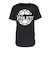 アスレタ（ATHLETA）サッカー フットサルウェア ジュニア プラ 半袖Tシャツ XE-433J BLK