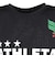 アスレタ（ATHLETA）サッカー フットサルウェア ジュニア プラ 半袖Tシャツ XE-433J BLK