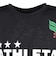 アスレタ（ATHLETA）サッカー フットサルウェア ジュニア プラ 半袖Tシャツ XE-433J BLK