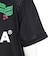 アスレタ（ATHLETA）サッカー フットサルウェア ジュニア プラ 半袖Tシャツ XE-433J BLK