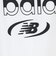ニューバランス（new balance）Trackside ショートスリーブ 半袖Tシャツ MT6279IZWT