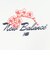 ニューバランス（new balance）Grab a Bite Tokyo 半袖Tシャツ MT62D8CESST