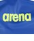アリーナ（ARENA）スイムキャップ 水泳 レーシング シリコーンキャップ 青×黄 M-Lサイズ AS5SSC03U BLYL WA承認