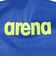 アリーナ（ARENA）スイムキャップ 水泳 レーシング シリコーンキャップ 青×黄 M-Lサイズ AS5SSC03U BLYL WA承認