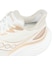 サッカニー（SAUCONY）ランニングシューズ ジョギングシューズ トライアンフ 24 アイボリー S100999-1019 IVORY/EGGSHELL ス…
