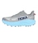 ホカ（HOKA）ランニングシューズ トレランシューズ チャレンジャー 8 グレー ブルー 1168717-GYSR スポーツ シューズ トレーニング