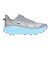 ホカ（HOKA）ランニングシューズ トレランシューズ チャレンジャー 8 グレー ブルー 1168717-GYSR スポーツ シューズ トレーニング