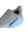 ホカ（HOKA）ランニングシューズ トレランシューズ チャレンジャー 8 グレー ブルー 1168717-GYSR スポーツ シューズ トレーニング