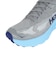 ホカ（HOKA）ランニングシューズ トレランシューズ チャレンジャー 8 グレー ブルー 1168717-GYSR スポーツ シューズ トレーニング