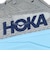 ホカ（HOKA）ランニングシューズ トレランシューズ チャレンジャー 8 グレー ブルー 1168717-GYSR スポーツ シューズ トレーニング