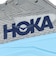 ホカ（HOKA）ランニングシューズ トレランシューズ チャレンジャー 8 グレー ブルー 1168717-GYSR スポーツ シューズ トレーニング
