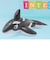 インテックス（INTEX）WHALE RIDE ON フロート 58561 NP26
