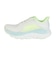 ホカ（HOKA）ランニングシューズ ジョギングシューズ クリフトン 11 ホワイト 1176573-FYZ スポーツ シューズ トレーニング