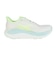 ホカ（HOKA）ランニングシューズ ジョギングシューズ クリフトン 11 ホワイト 1176573-FYZ スポーツ シューズ トレーニング