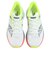 サッカニー（SAUCONY）ランニングシューズ トレーニングシューズ 部活 エンドルフィン スピード 5 ホワイト S101368-1002 WHT/MULT…