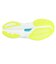 サッカニー（SAUCONY）ランニングシューズ トレーニングシューズ 部活 エンドルフィン スピード 5 ホワイト S101368-1002 WHT/MULT…