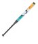 ミズノ（MIZUNO）ジュニア ソフトボール用バット AX4 ミドル 78cm/平均570g 1CJFSA6178 2509