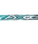 ミズノ（MIZUNO）ジュニア ソフトボール用バット AX4 ミドル 78cm/平均570g 1CJFSA6178 2509