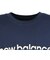 ニューバランス（new balance）Trackside ショートスリーブ 半袖Tシャツ MT6279IZNNY