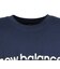 ニューバランス（new balance）Trackside ショートスリーブ 半袖Tシャツ MT6279IZNNY