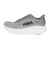 ホカ（HOKA）ランニングシューズ ジョギングシューズ クリフトン 11 ワイド グレー 1177538-GCTC スポーツ シューズ トレーニング