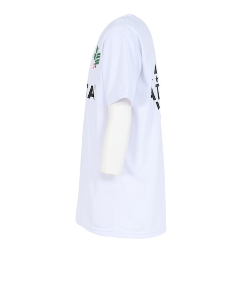 アスレタ（ATHLETA）サッカー フットサルウェア ジュニア プラ 半袖T