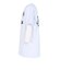 アスレタ（ATHLETA）サッカー フットサルウェア ジュニア プラ 半袖Tシャツ XE-433J WHT