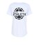 アスレタ（ATHLETA）サッカー フットサルウェア ジュニア プラ 半袖Tシャツ XE-433J WHT