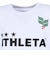 アスレタ（ATHLETA）サッカー フットサルウェア ジュニア プラ 半袖Tシャツ XE-433J WHT