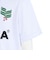 アスレタ（ATHLETA）サッカー フットサルウェア ジュニア プラ 半袖Tシャツ XE-433J WHT