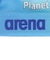 アリーナ（ARENA）スイミングキャップ 水泳 メッシュキャップ 黄×青 M-Lサイズ AS6FSC53U YLBL メッシュ スイムキャップ