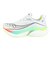 サッカニー（SAUCONY）ランニングシューズ トレーニングシューズ 部活 エンドルフィン エリート 3 ホワイト S100981-1021 WHT/MULT…