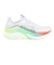 サッカニー（SAUCONY）ランニングシューズ トレーニングシューズ 部活 エンドルフィン エリート 3 ホワイト S100981-1021 WHT/MULT…