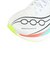 サッカニー（SAUCONY）ランニングシューズ トレーニングシューズ 部活 エンドルフィン エリート 3 ホワイト S100981-1021 WHT/MULT…
