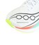 サッカニー（SAUCONY）ランニングシューズ トレーニングシューズ 部活 エンドルフィン エリート 3 ホワイト S100981-1021 WHT/MULT…
