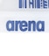 アリーナ（ARENA）スイミングキャップ 水泳 メッシュキャップ 白×紫 M-Lサイズ AS6FSC51U WHPP メッシュ スイムキャップ
