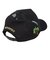 帽子 Paradise LA Trucker Black メッシュキャップ