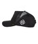 帽子 Paradise LA Trucker Black メッシュキャップ