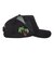 帽子 Paradise LA Trucker Black メッシュキャップ