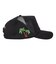 帽子 Paradise LA Trucker Black メッシュキャップ