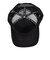 帽子 Paradise LA Trucker Black メッシュキャップ