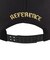 帽子 Paradise LA Trucker Black メッシュキャップ