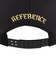 帽子 Paradise LA Trucker Black メッシュキャップ